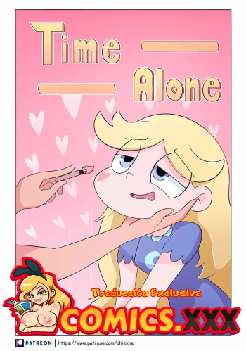 [Ohiekhe] Time Alone (Star vs. The Forces of Evil) [Spanish] [Ongoing] cover