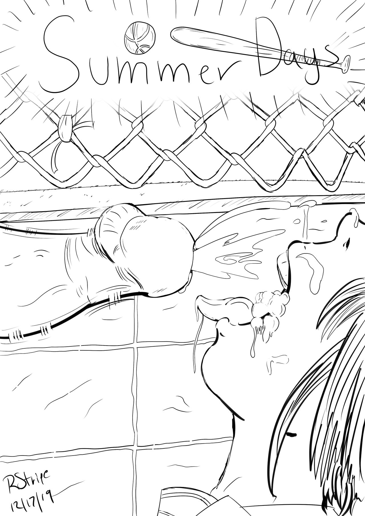 Roz Stripe page 6 full