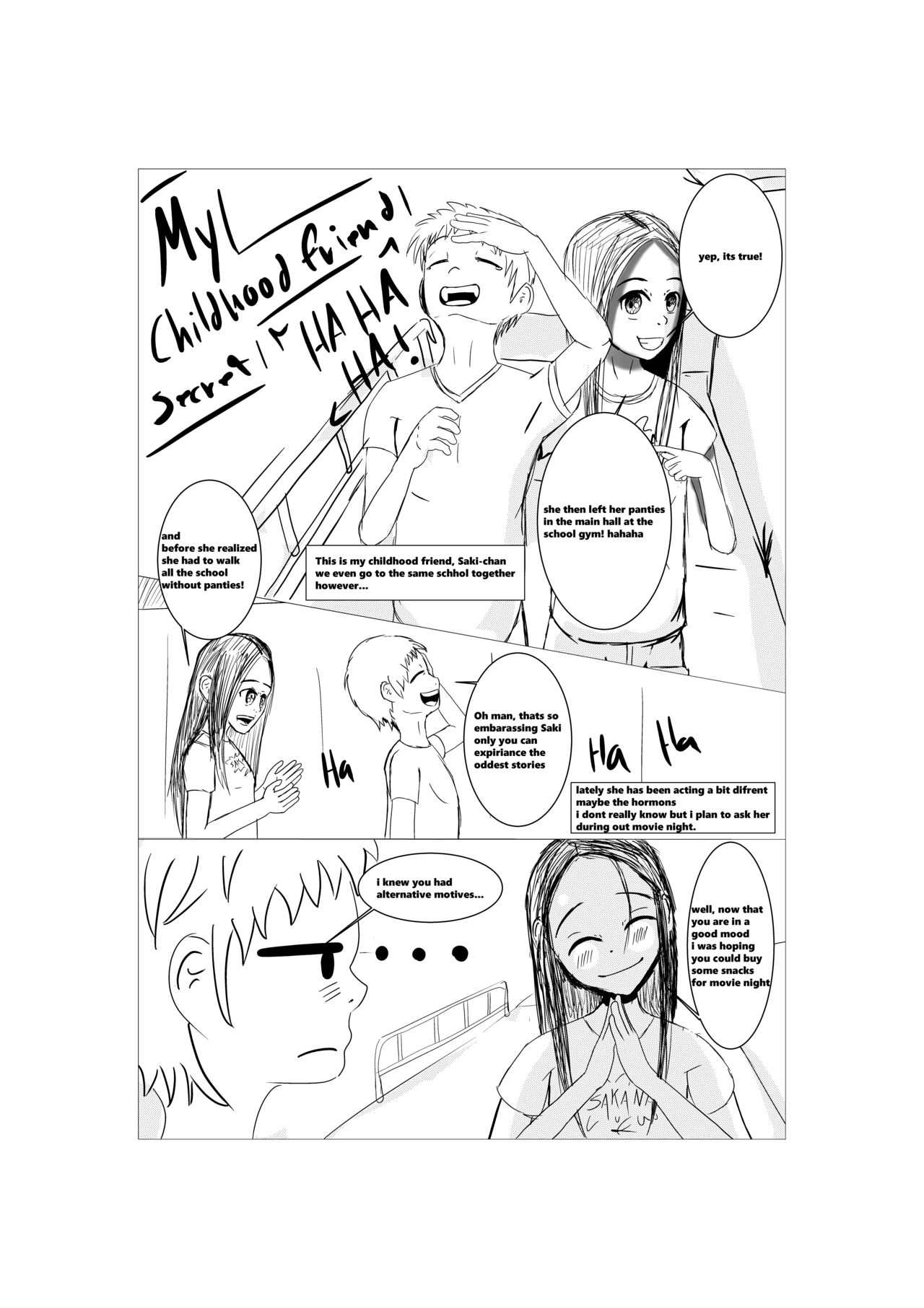 Roz Stripe page 8 full