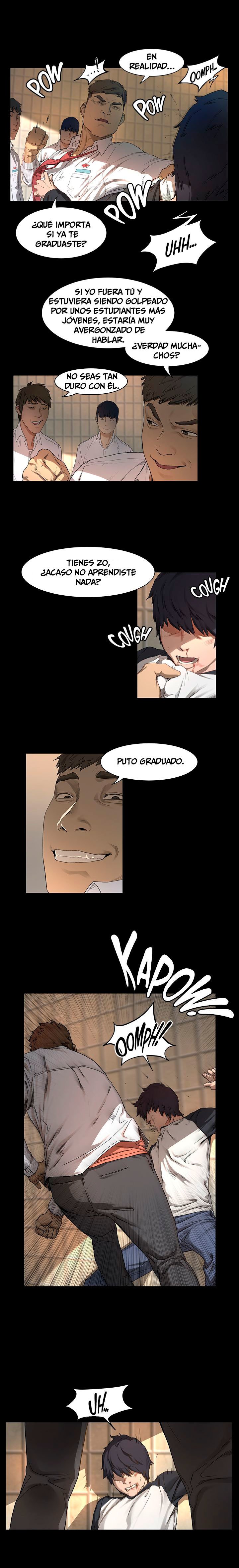 silent war 001 spanish page 11 full
