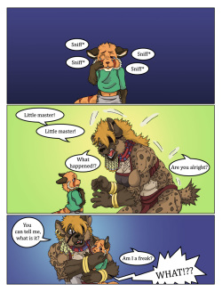 White Death raw Colour