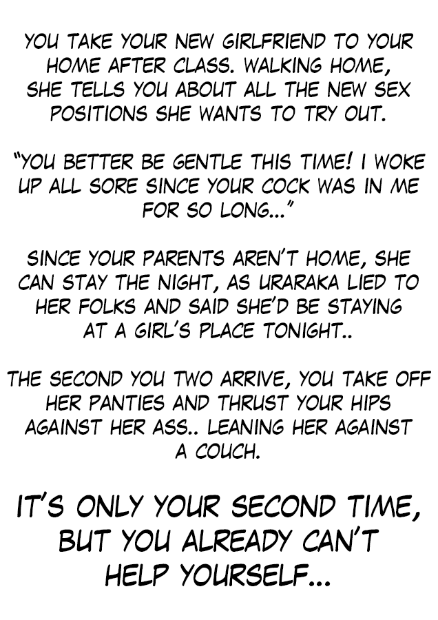Y.N. x The Women of U.A. page 11 full