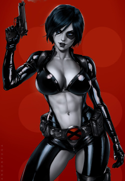 Dandonfuga-Domino Collection