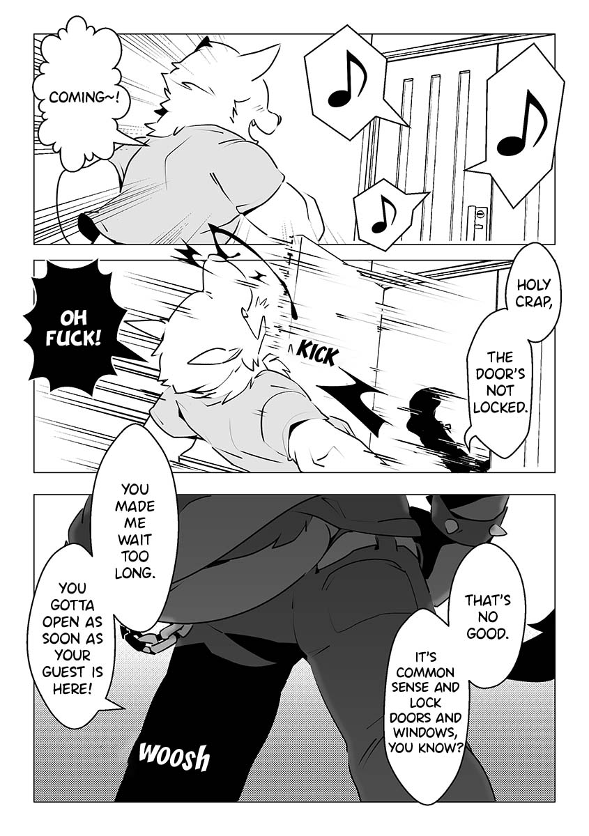 LIBIDO page 10 full