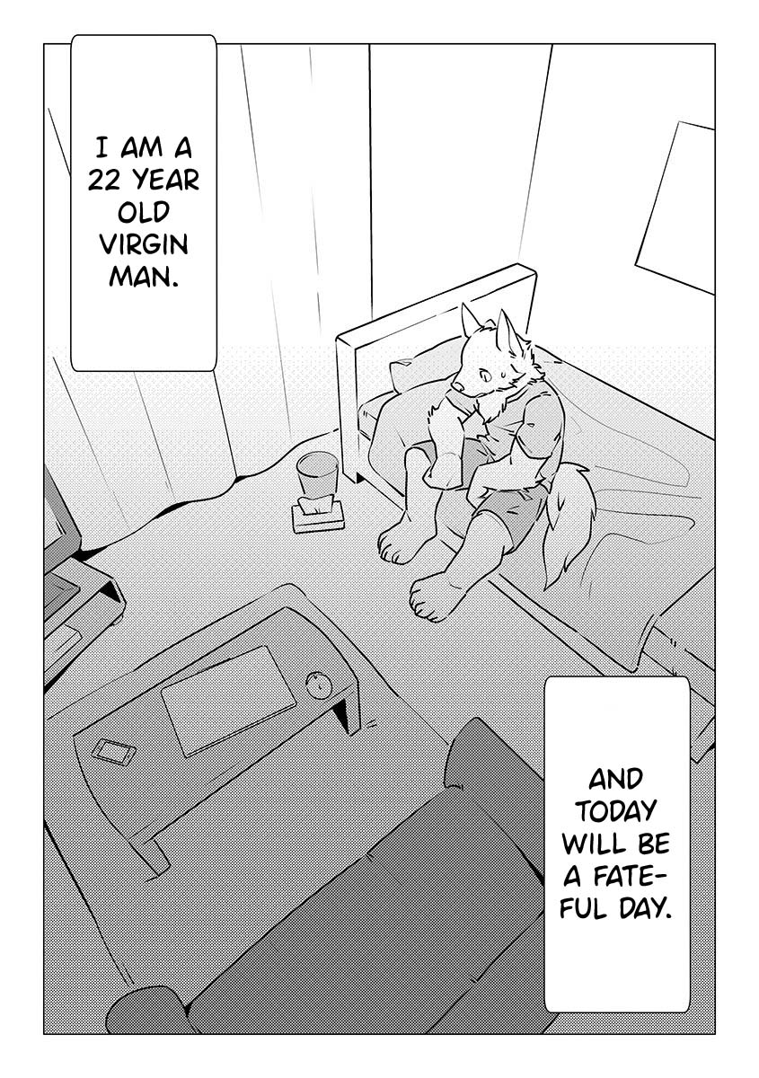 LIBIDO page 4 full