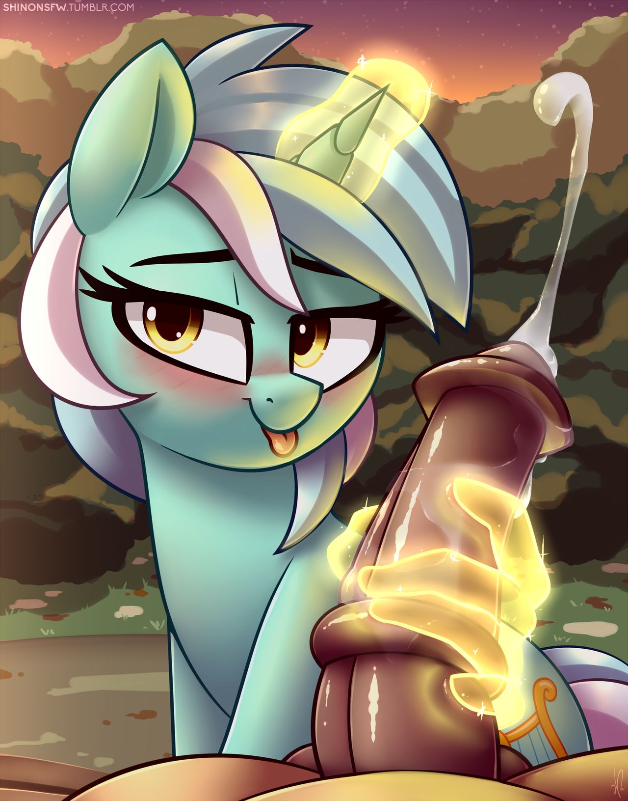 Magic Touch page 11 full