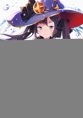 [Pixiv] yenkoes (3715391) cover