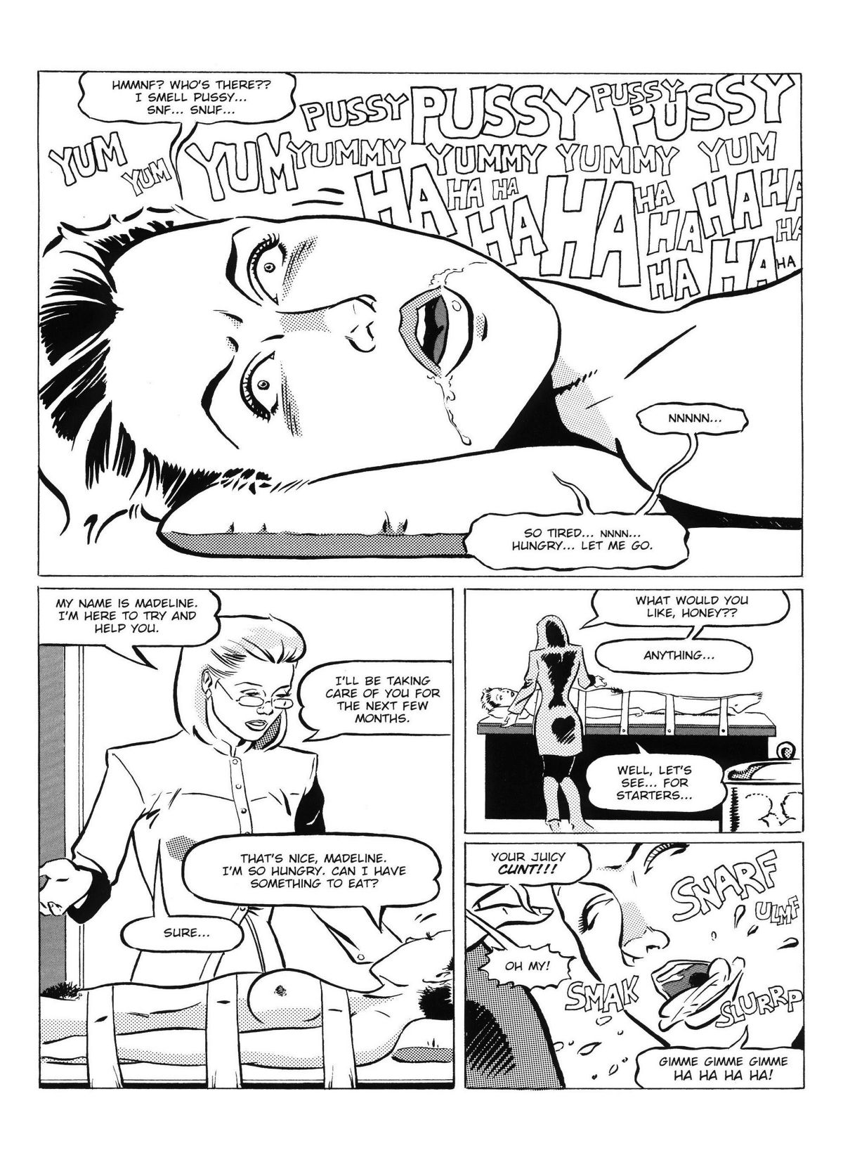housewives at play 0 page 10 full