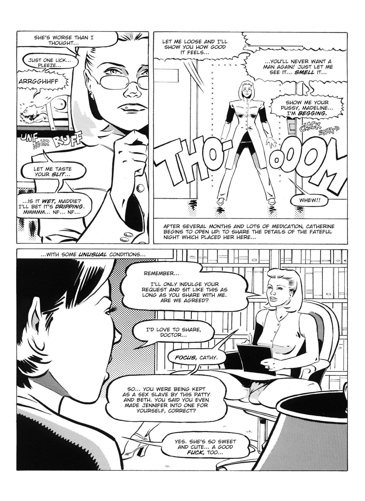 housewives at play 0 page 11 full