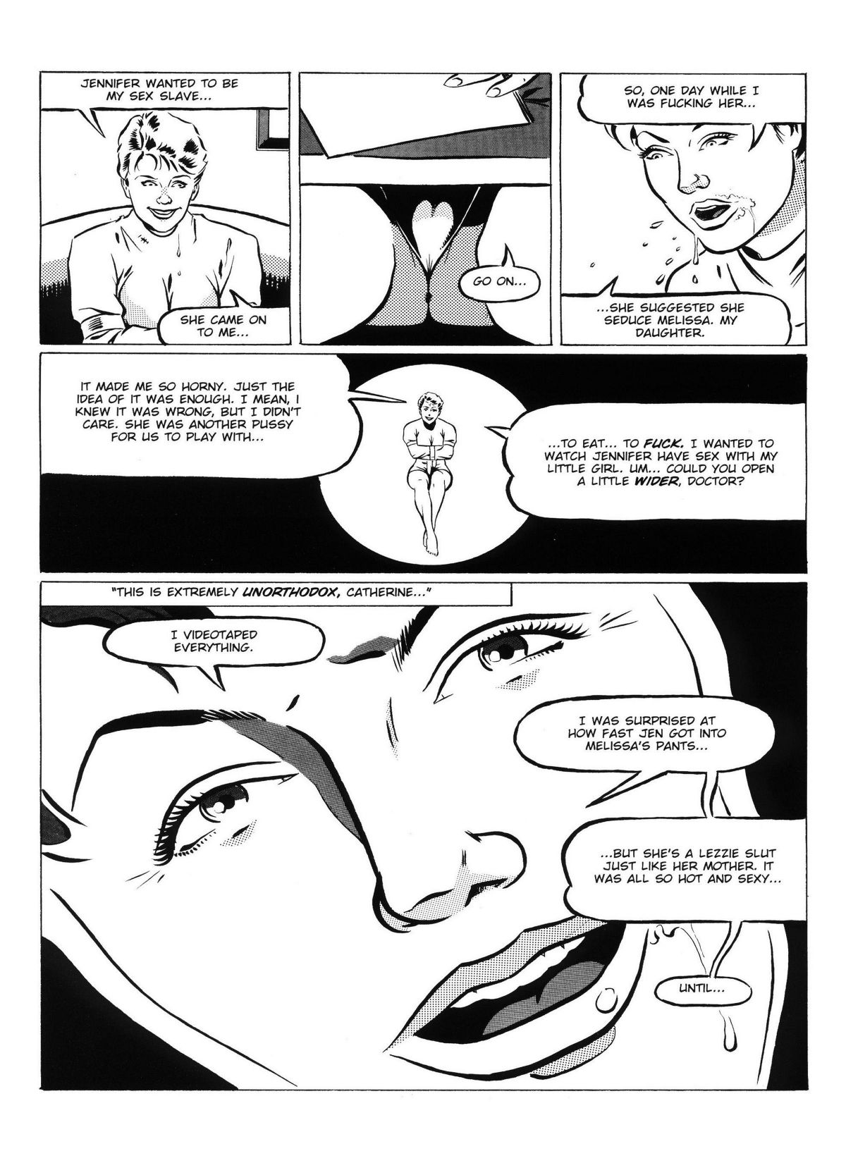 housewives at play 0 page 12 full