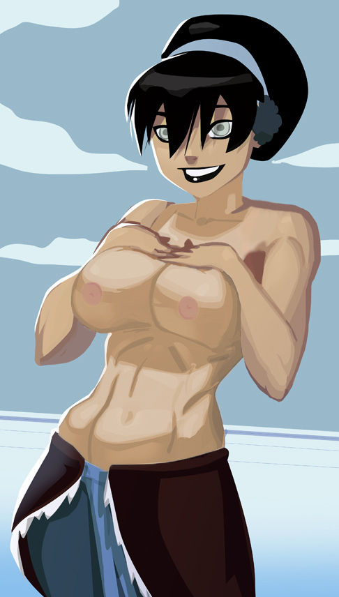 ARTIST morganagod page 11 full