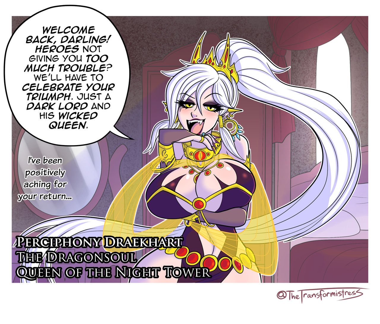 Rehabilitation of a Hero page 10 full