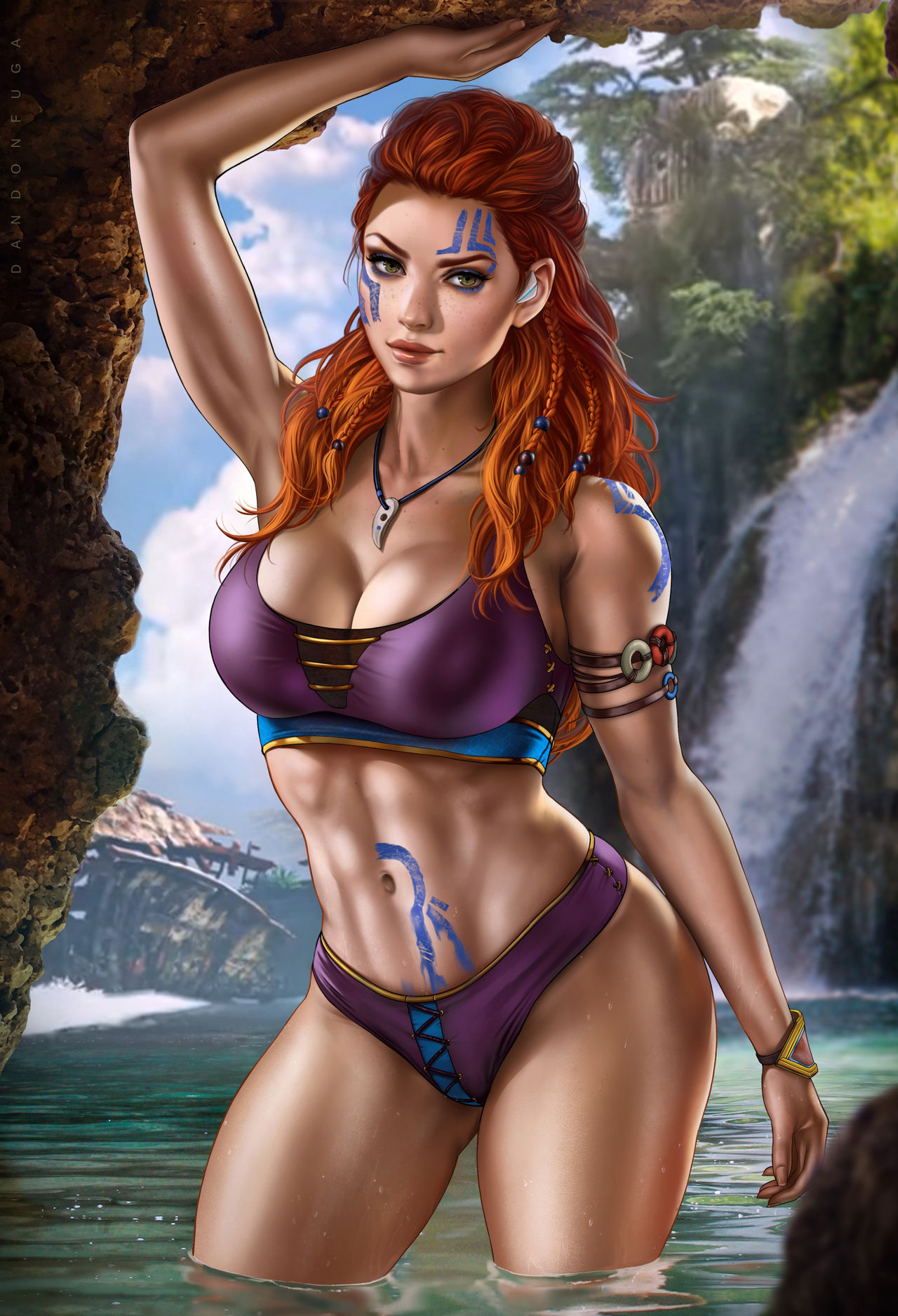 Dandonfuga page 3 full