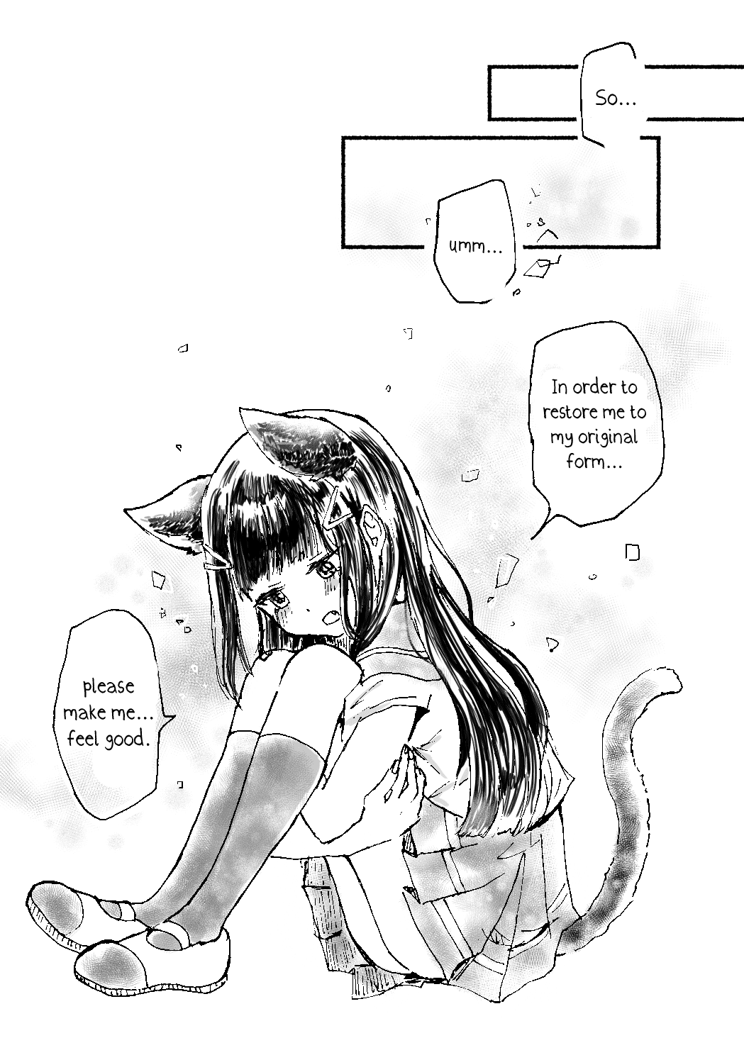 Ecchi Switch Onetouch  | Sexy Switch Onetouch page 10 full