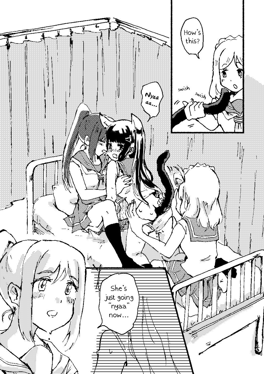 Ecchi Switch Onetouch  | Sexy Switch Onetouch page 11 full