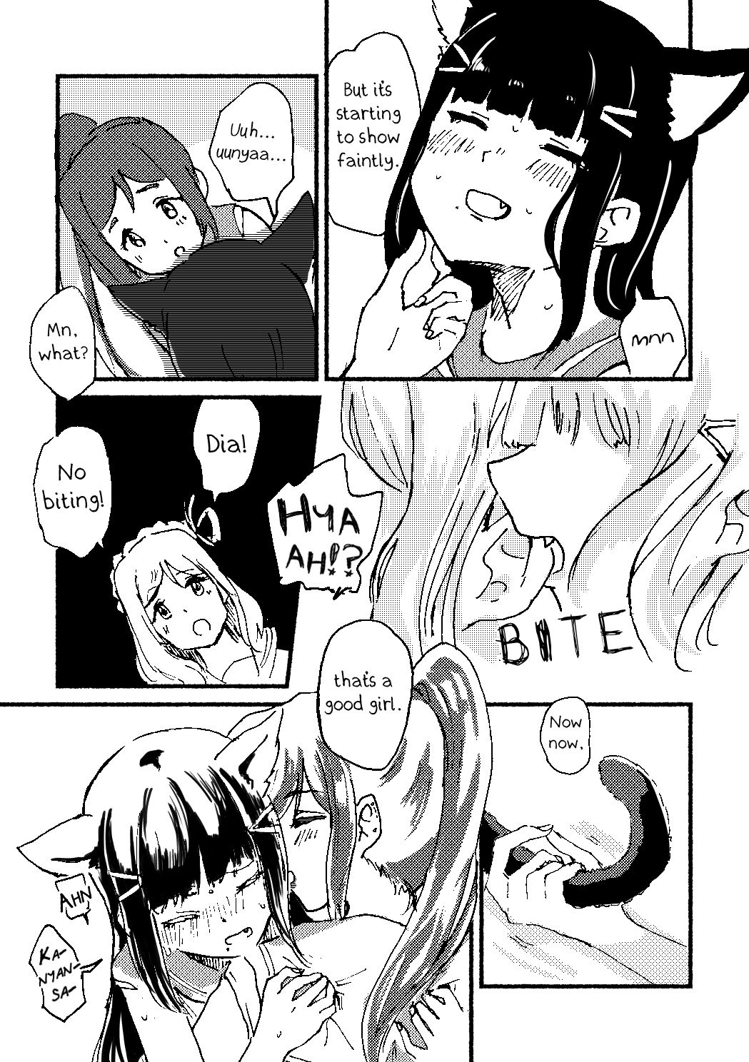 Ecchi Switch Onetouch  | Sexy Switch Onetouch page 12 full