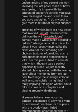 Waterballoons New extra page