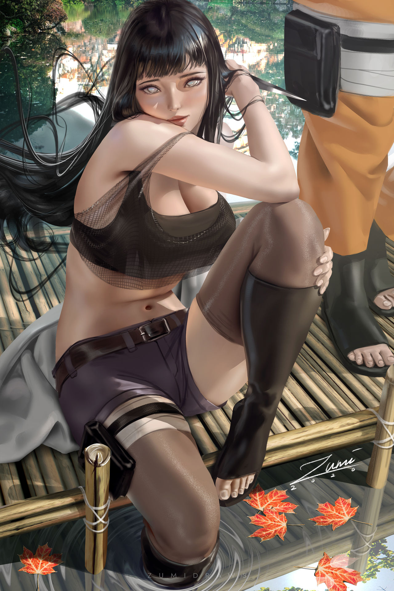 Zumi page 2 full