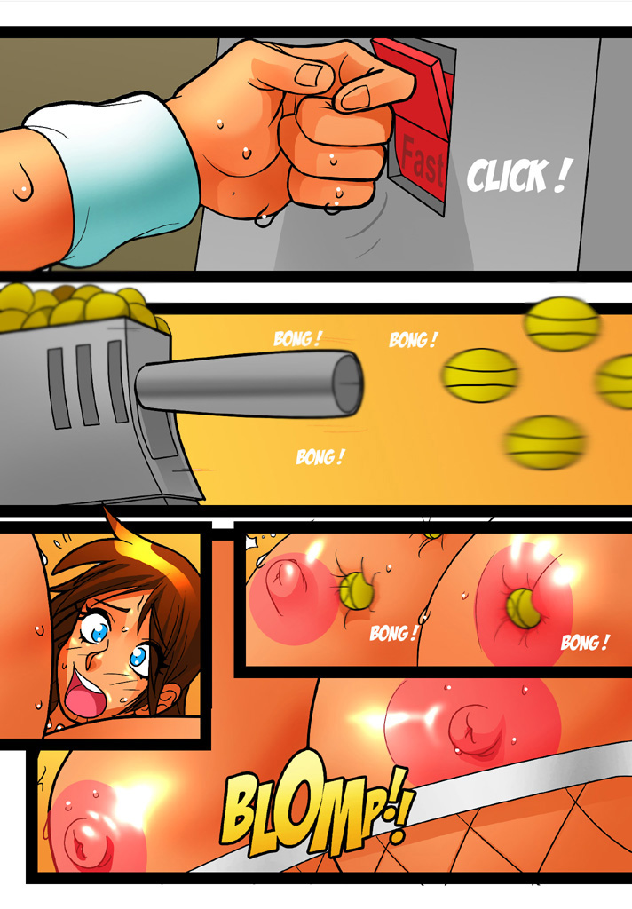 Filthy Donna Complete page 12 full