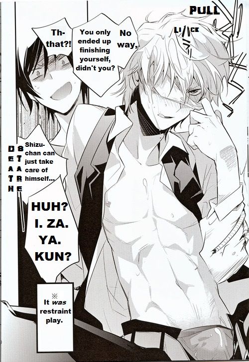REVOLUTIONS page 10 full