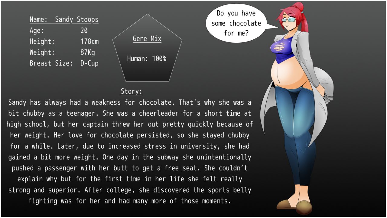 game part 10 company page 2 full