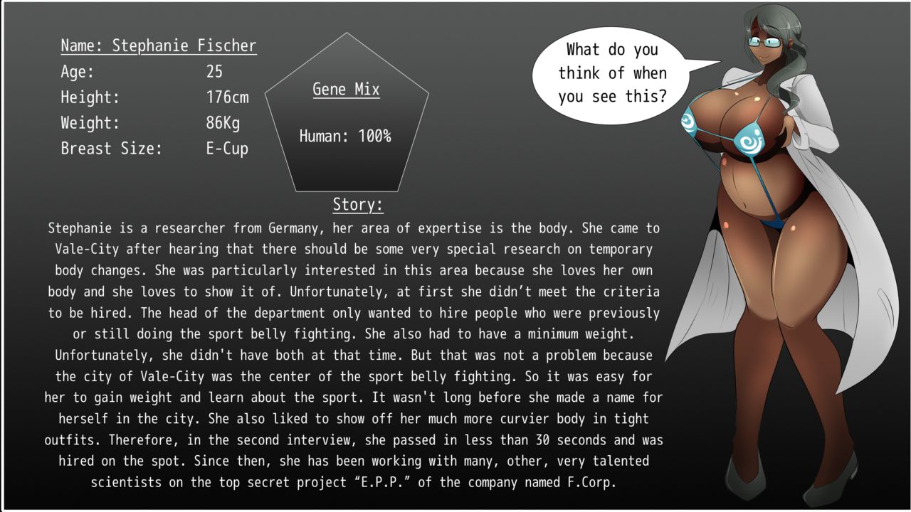 game part 10 company page 3 full