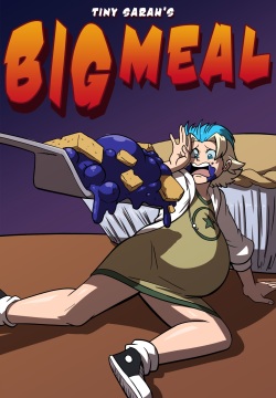 Big Meal + Thanksgiving battle