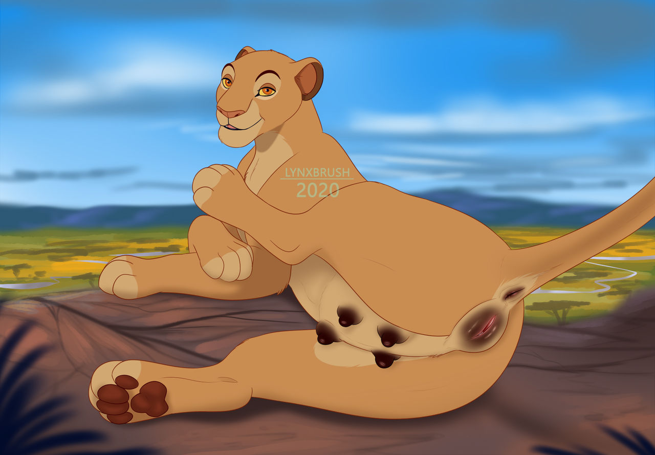 Kion's Return page 2 full