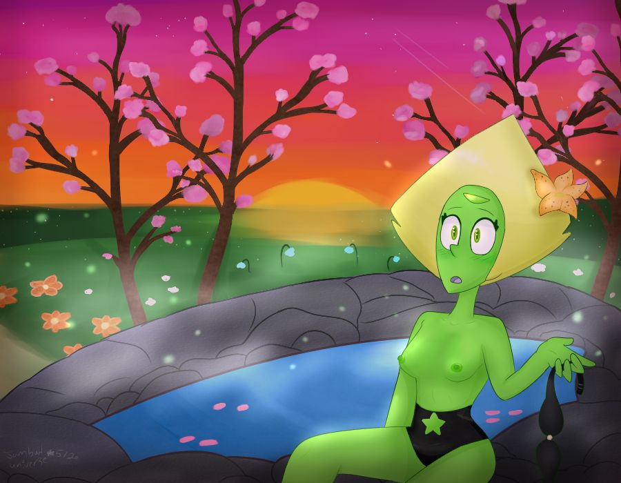 Peridot page 2 full