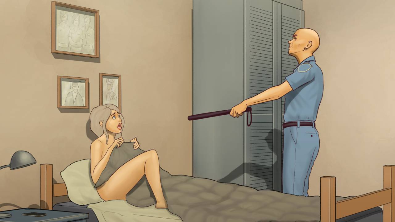SEXPOOL page 11 full
