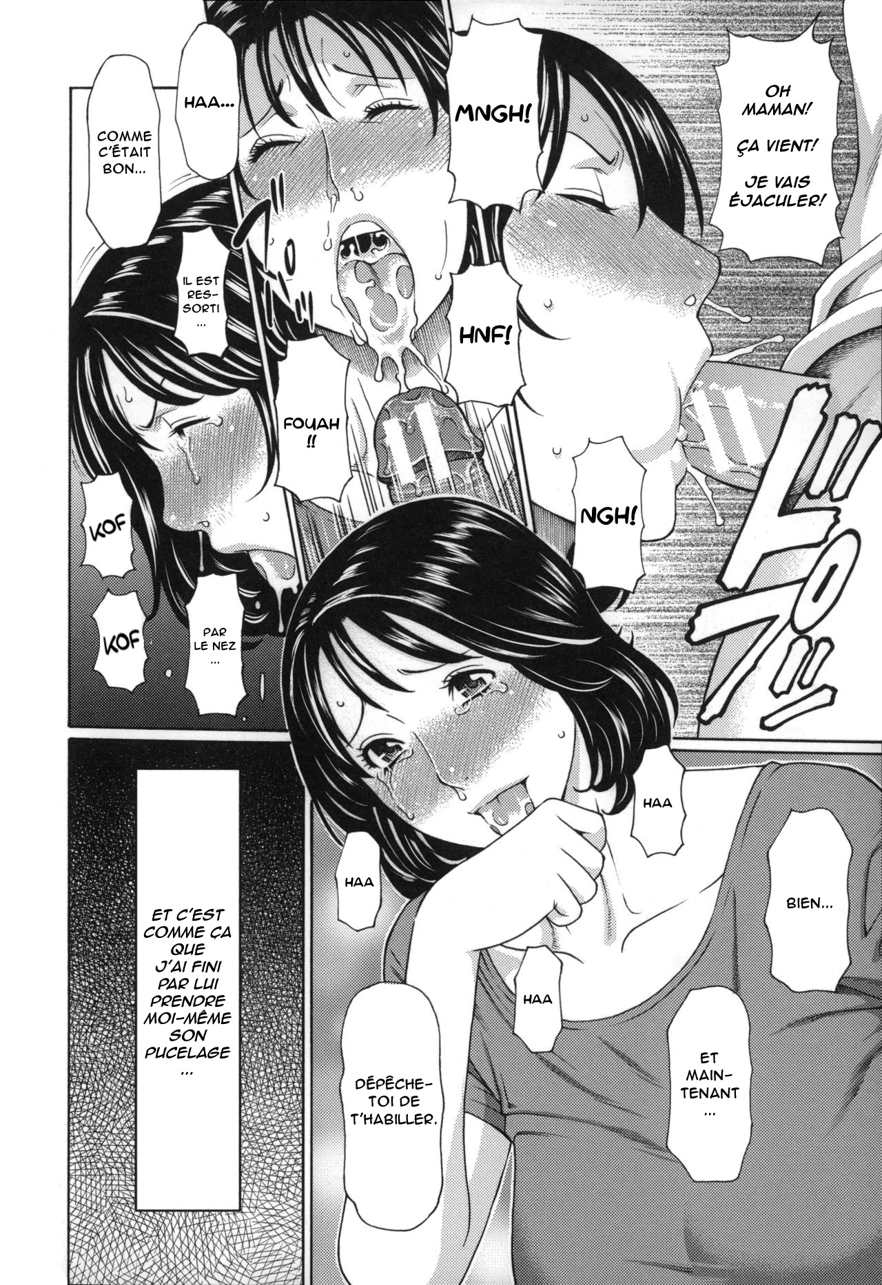 Mama to Sensei page 10 full