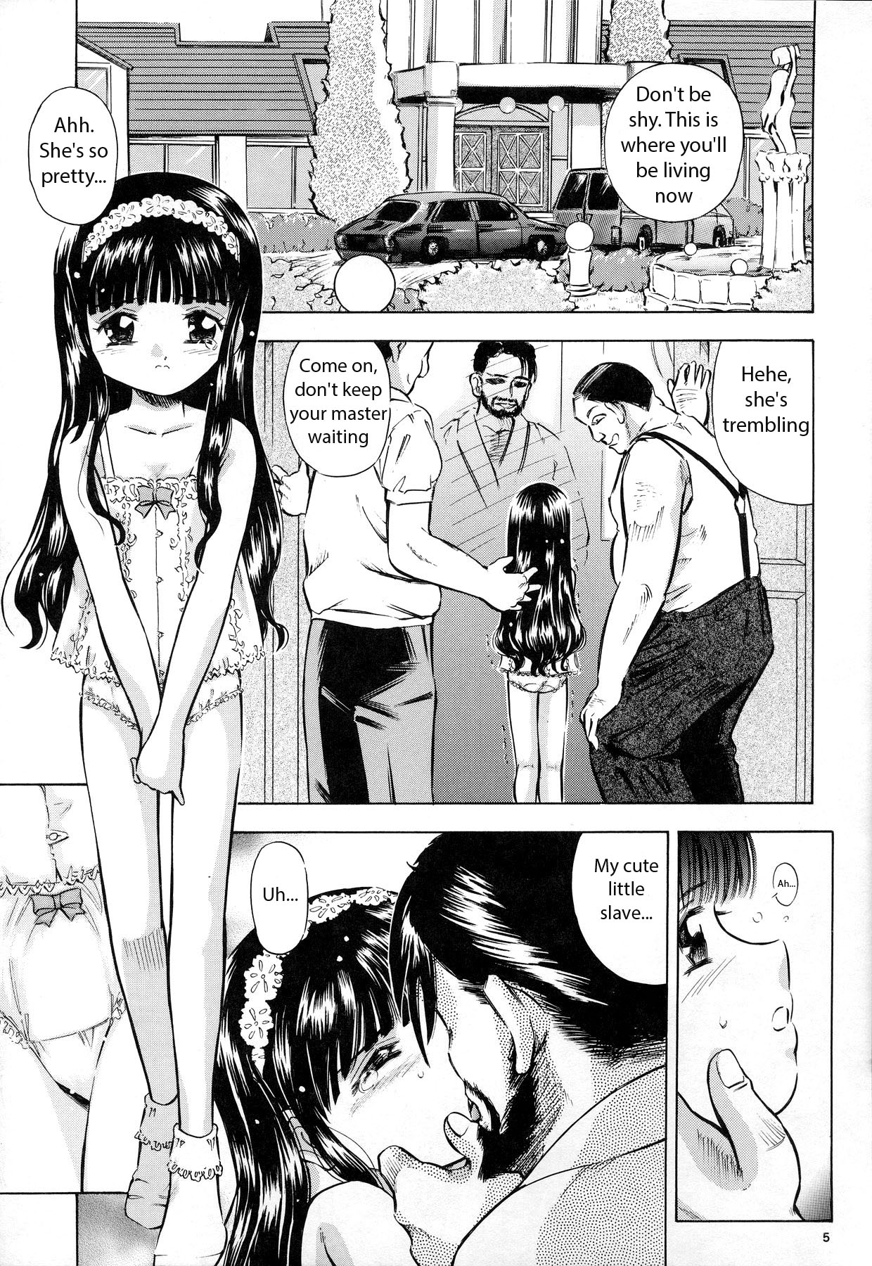 Sakura DROP page 5 full