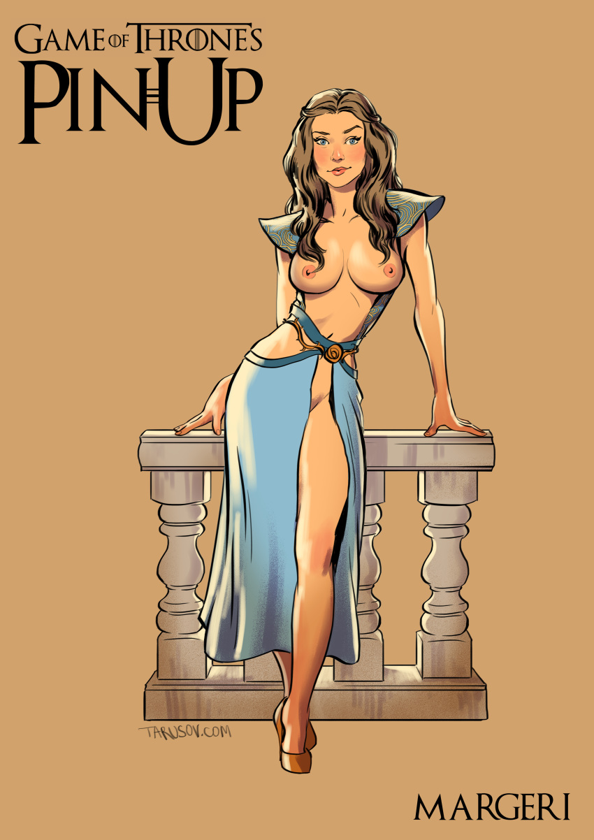 GOT | Margaery Tyrell page 1 full