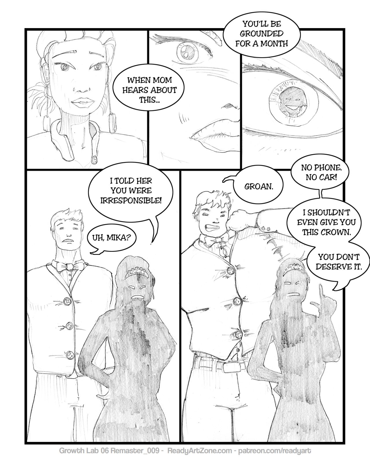 Growth Lab 06 Remastered page 11 full