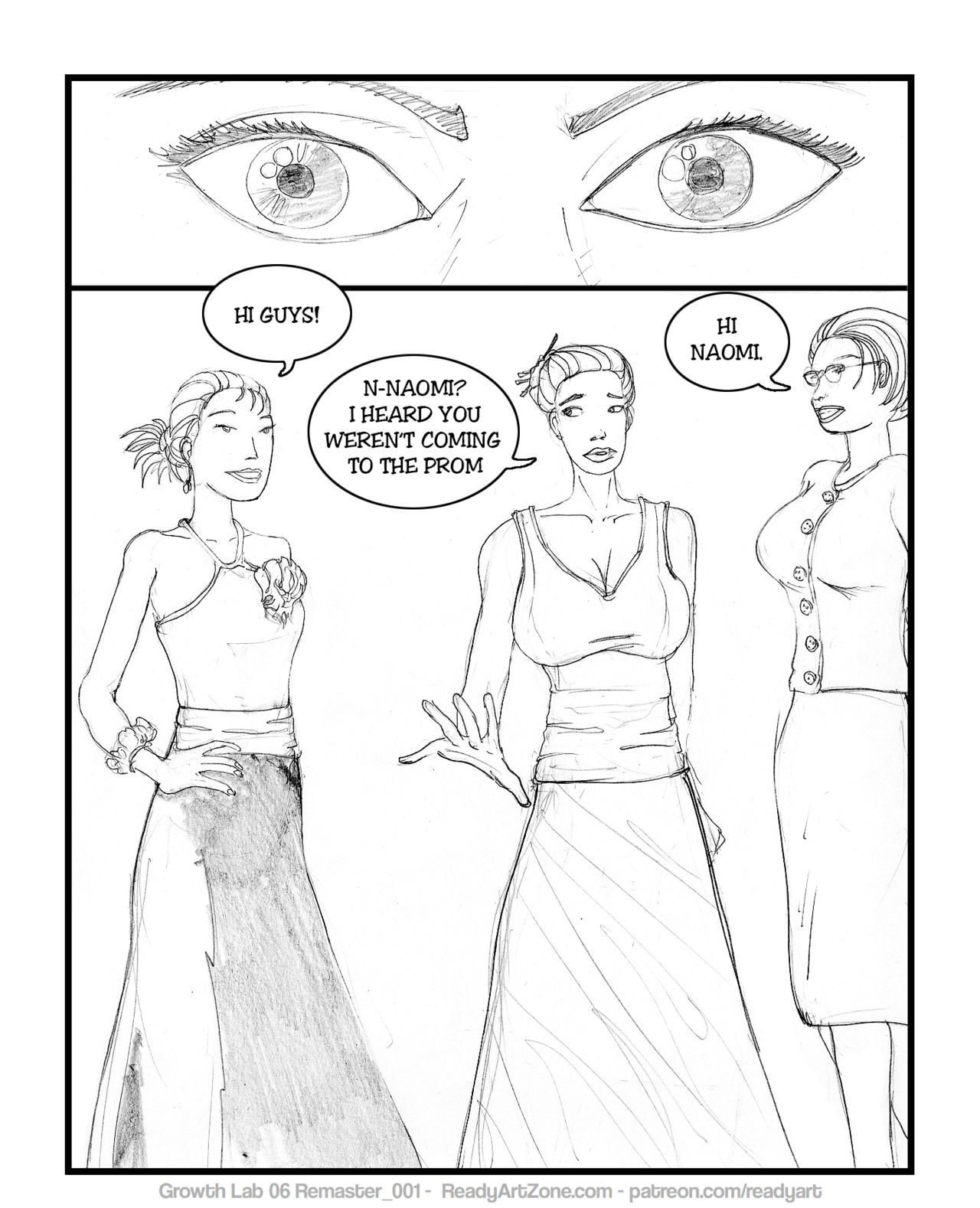 Growth Lab 06 Remastered page 3 full