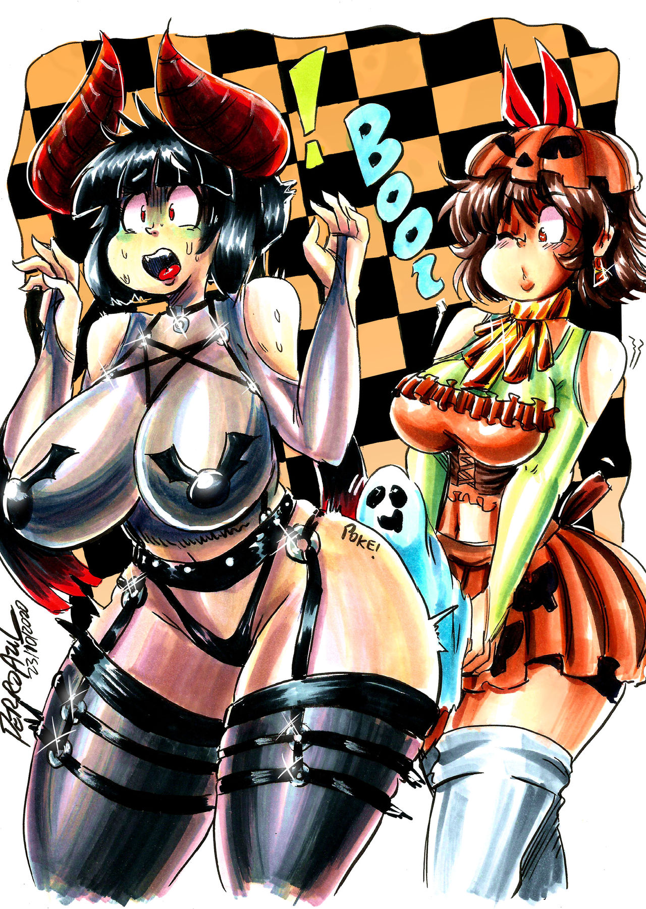 - Josies Futa Dilemma page 11 full