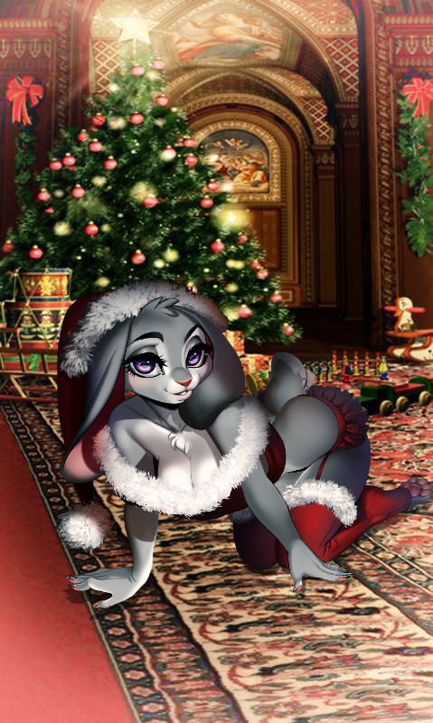 xmas furry 2020 page 2 full