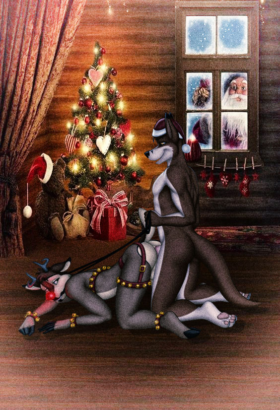 xmas furry 2020 page 4 full