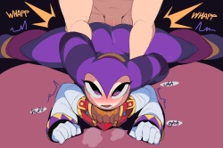 Covertkirb, Captainkirb, Captain Climax, Captaineaglesmut, Captain eagle