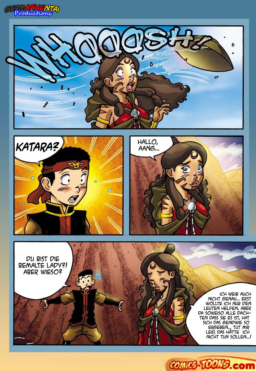 Avatar: Die Bemalte Lady page 3 full