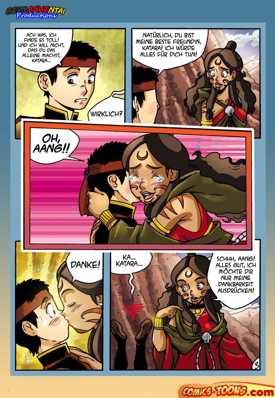 Avatar: Die Bemalte Lady page 4 full