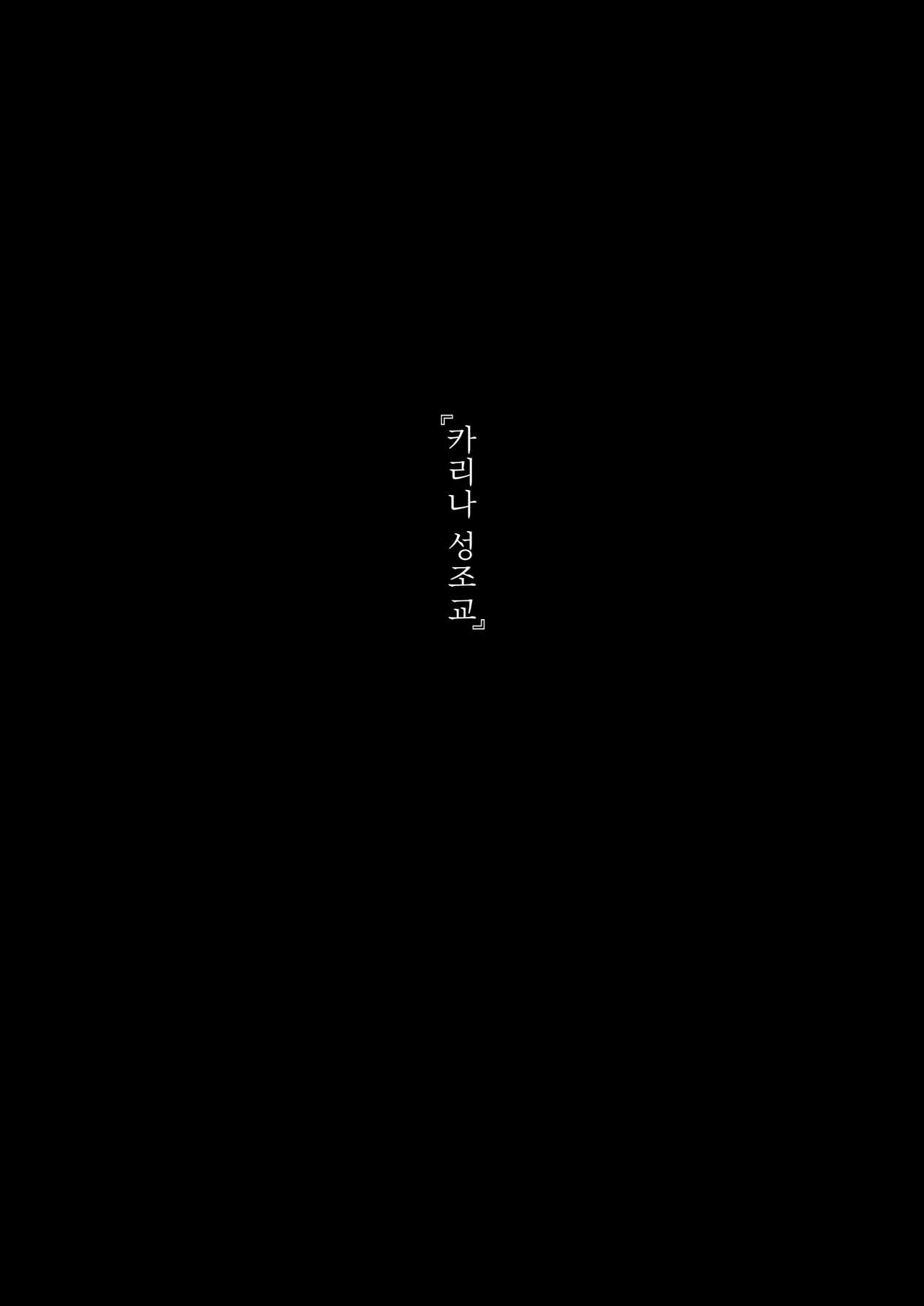 소전 카리나 성조교 page 3 full