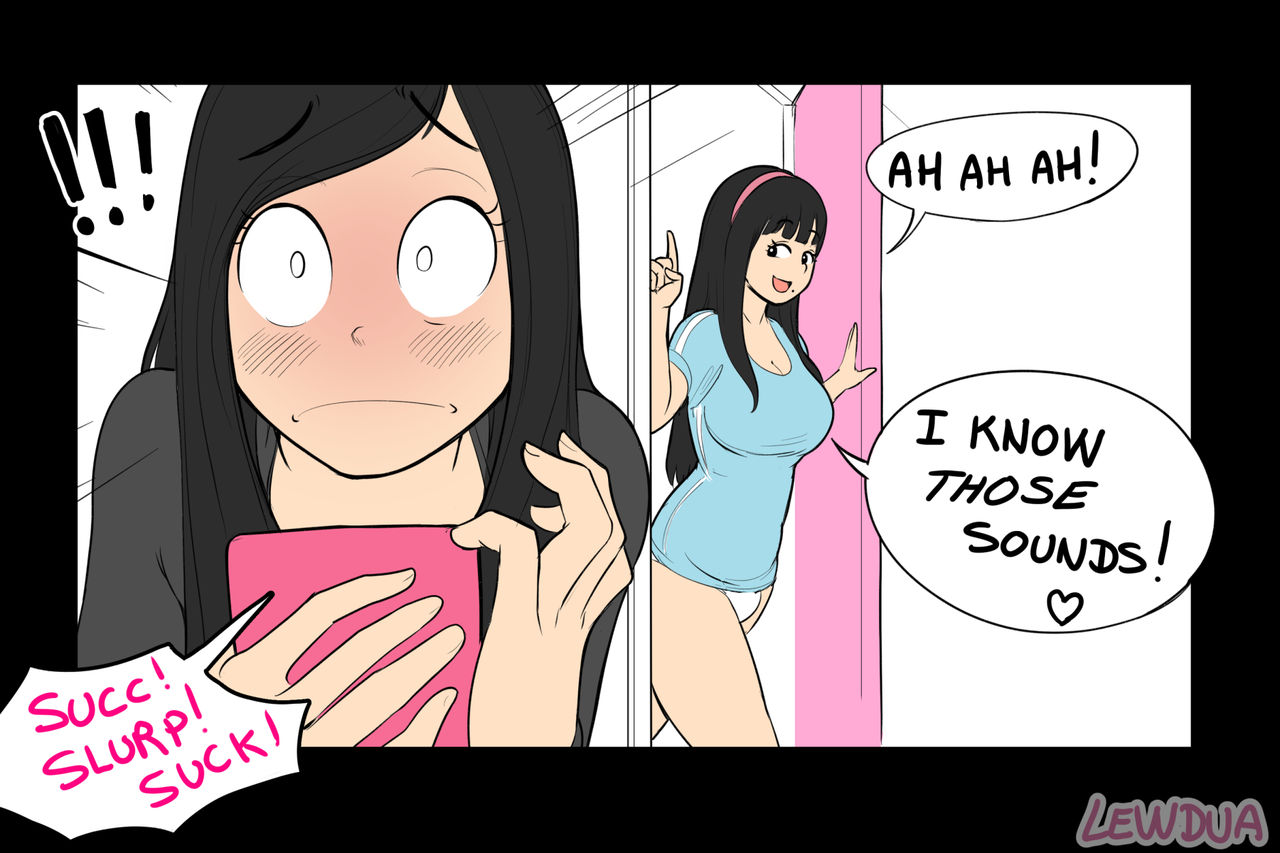 Alice’s Bedroom page 4 full