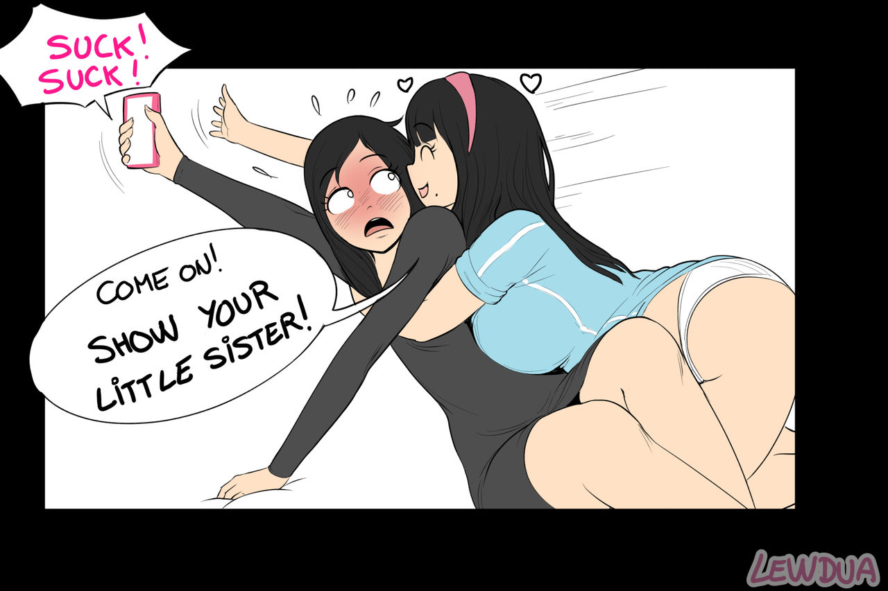 Alice’s Bedroom page 6 full