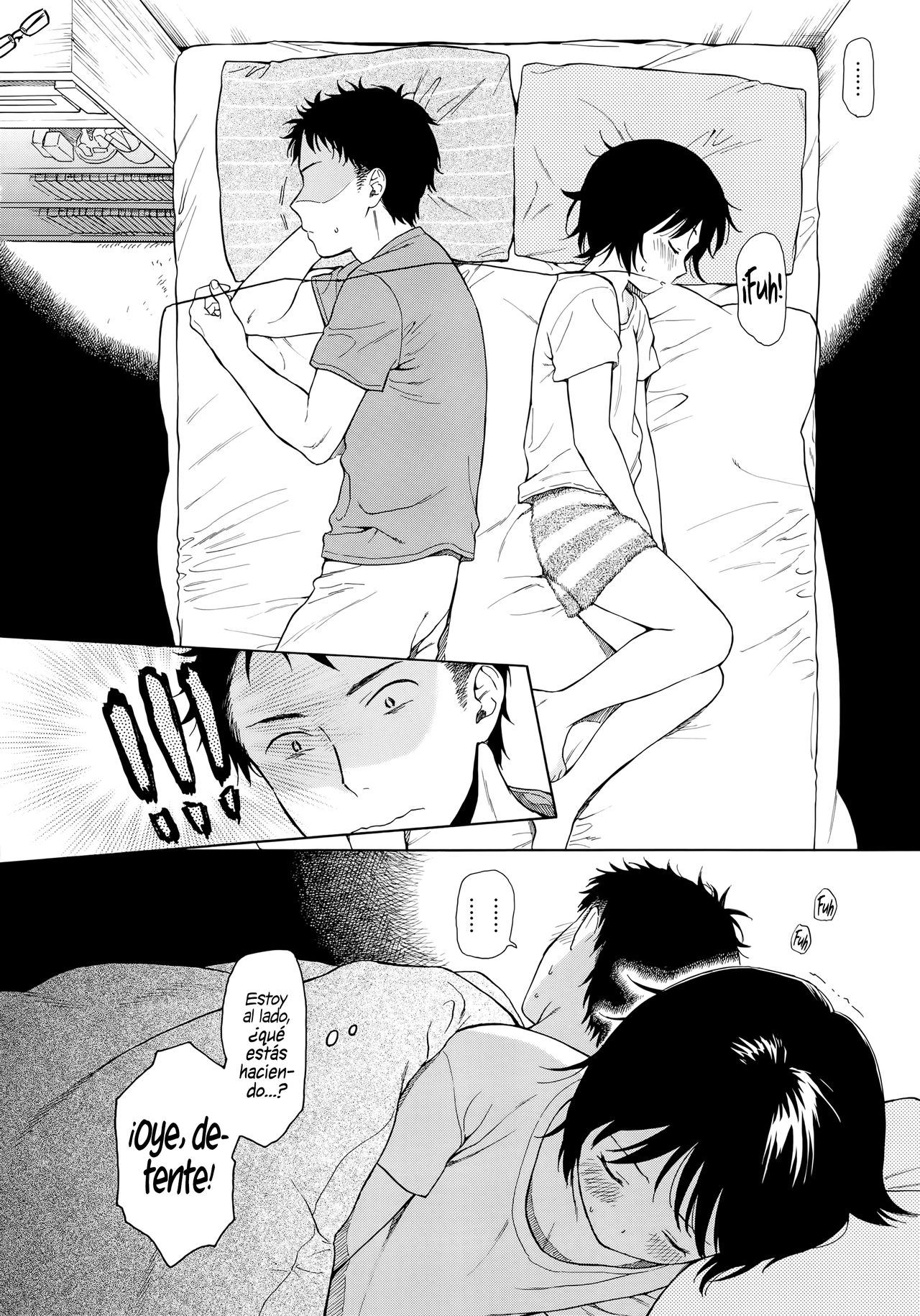Borderline page 10 full