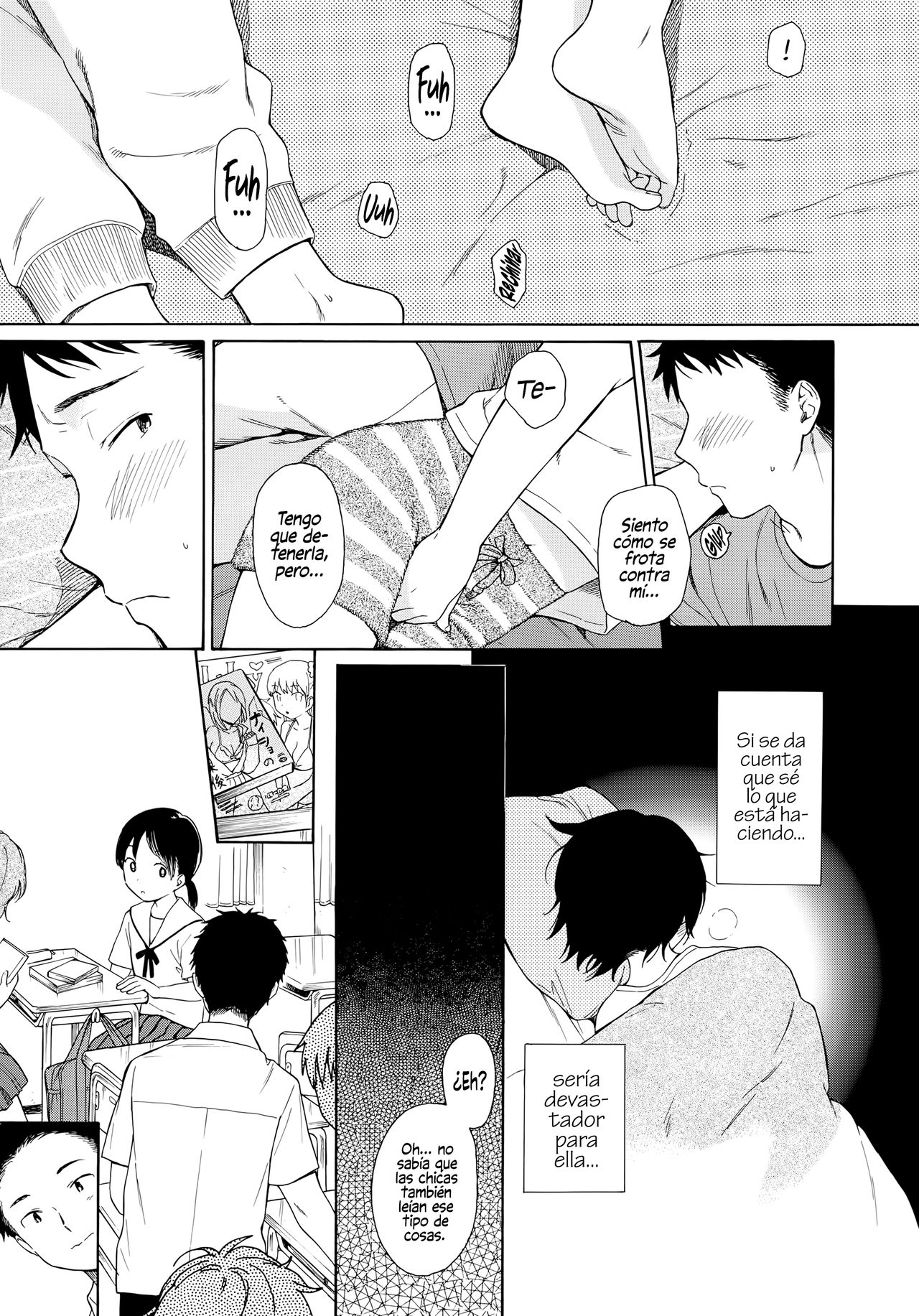 Borderline page 11 full