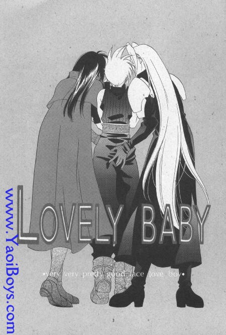 Lovely baby page 2 full