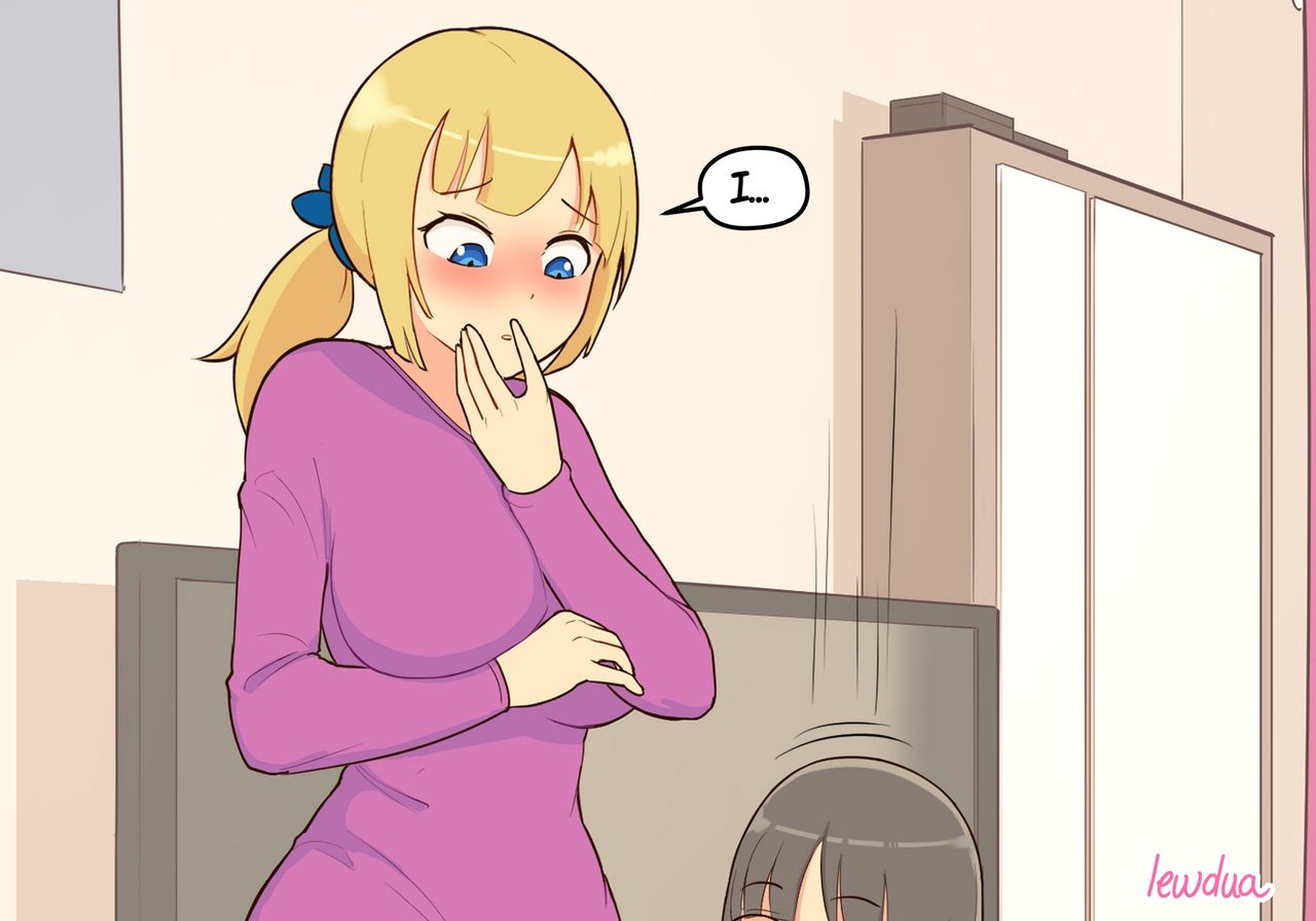 Karen's Experience Level page 11 full