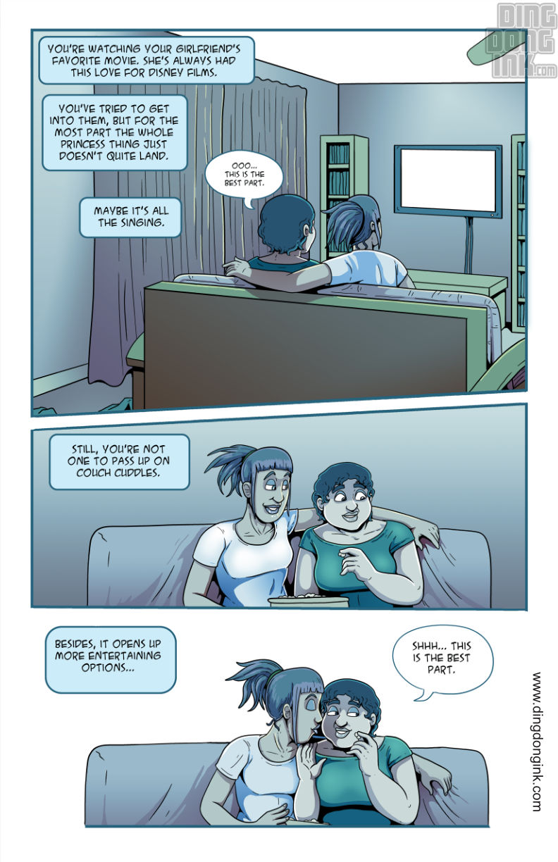 Quickies 2020 page 3 full