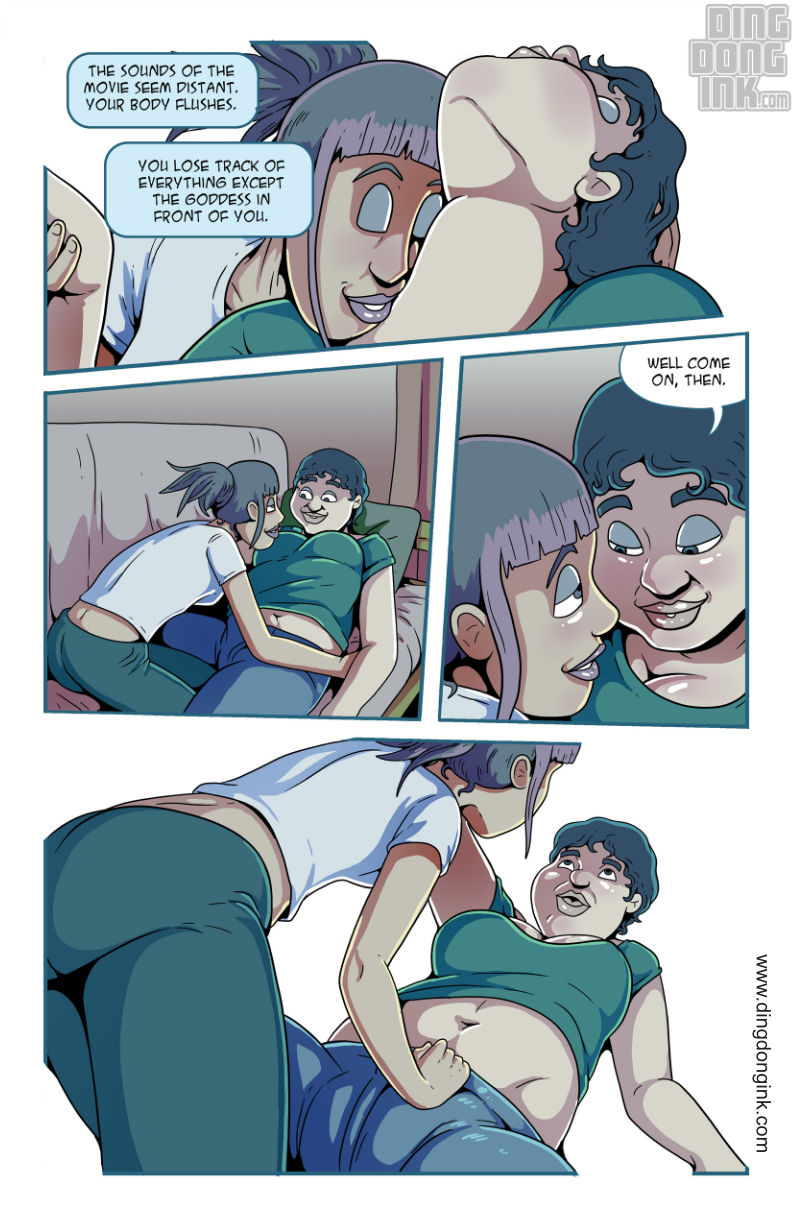 Quickies 2020 page 5 full
